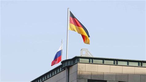 Almanya Rusyanın ses kaydını ele geçirmesi operasyonel bir hata